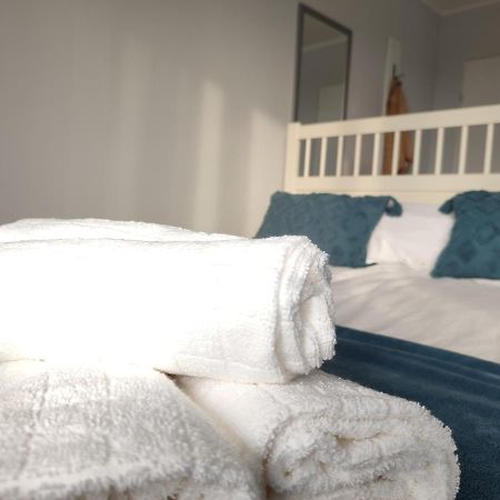 Line Aparthotel Hannover Eksteriør bilde